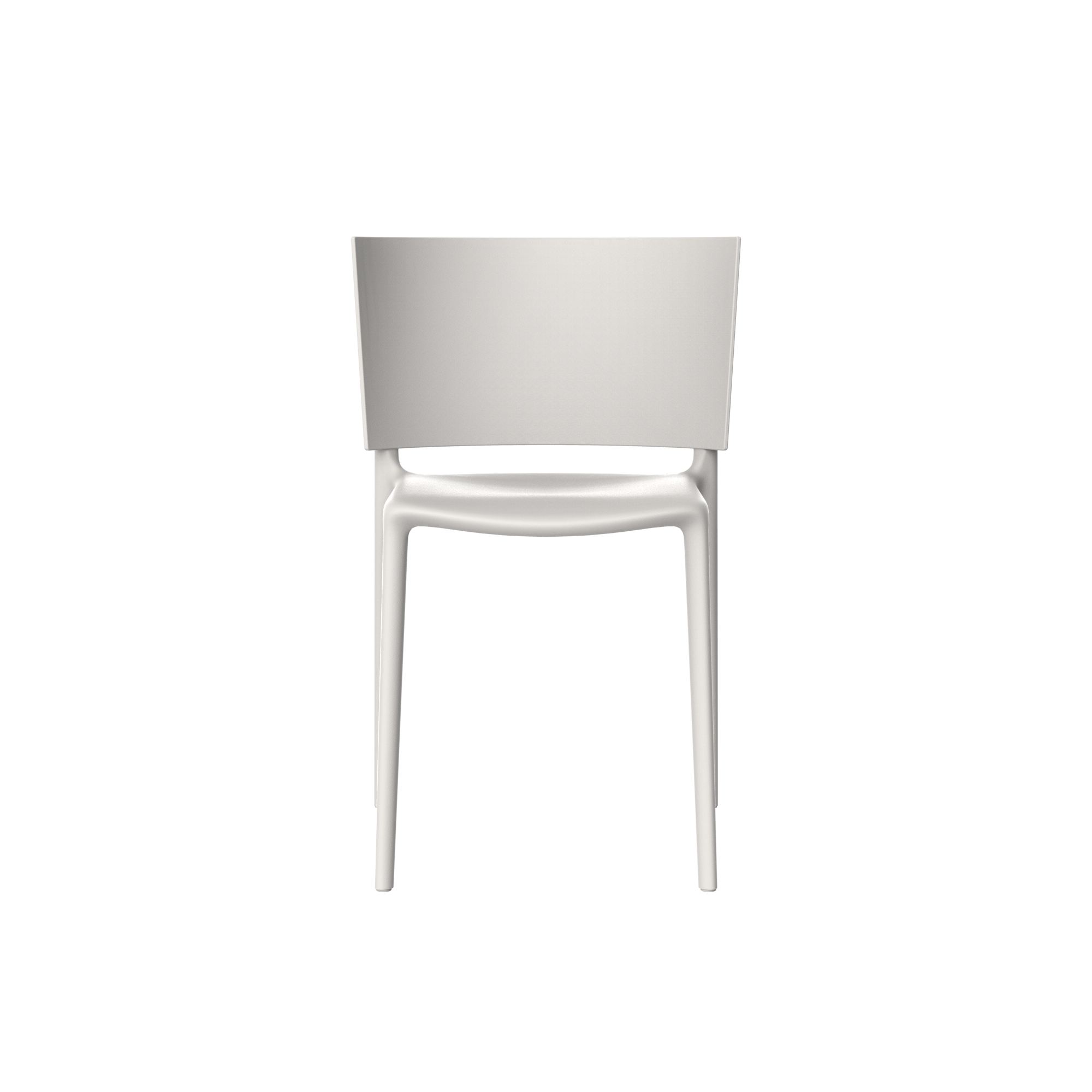 AFRICA CHAIR EUGENI QUITLLET VONDOM OUTDOOR STACKABLE SILLA EXTERIOR DESIGN (4) 